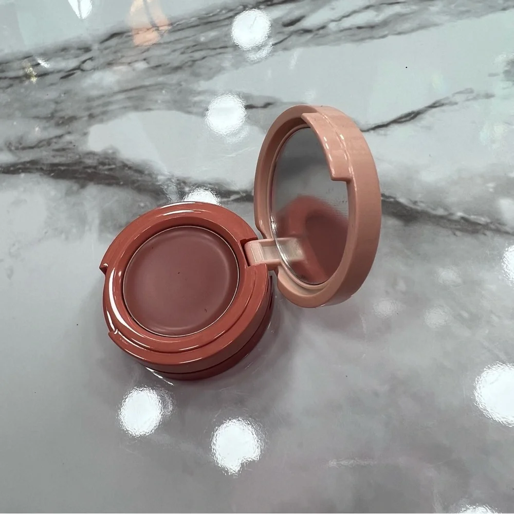 Kaja Cutie Bento Creamy Lip & Cheek Duo Juicy Watermelon 01